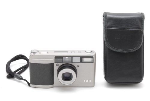 Exc case ricoh gr1 - [exc+5, case]