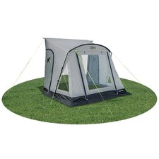 Quest Falcon Pro 260 (Poled)