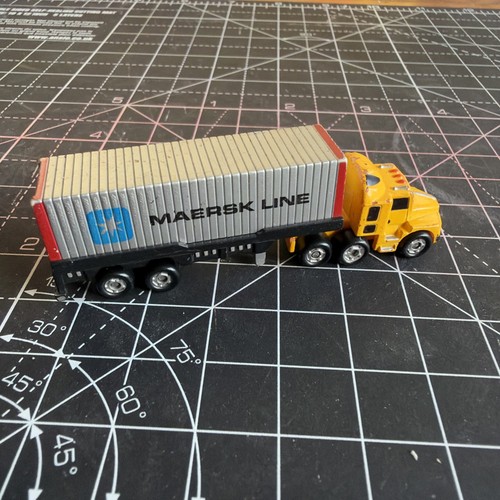 Funrise micro galoob maersk - micro,