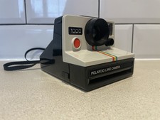 Polaroid Land Camera 1000