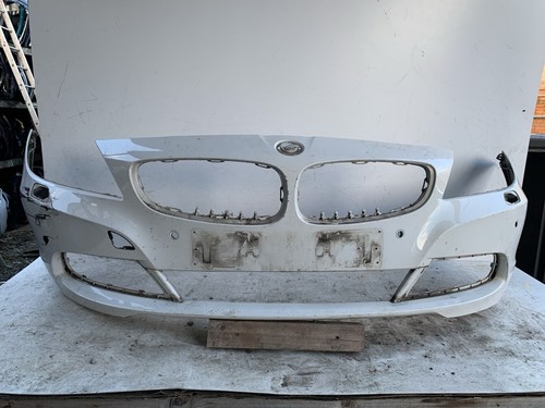 Bmw e89 front bumper - front, 2009