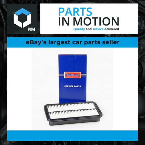 Air filter fits toyota - fits,