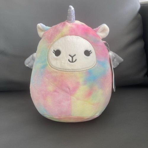 Squishmallow lucy may - squishmallow, ‘lucy-may’