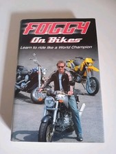 Foggy On Bikes Carl Fogarty