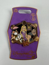 Disney Parks Tangled Rapunzel