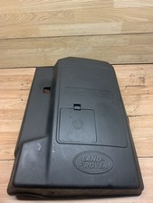 Land Rover Discovery 2 TD5