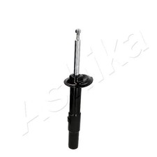 Shock absorber Front Axle