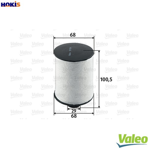 Fuel filter 587914 - fuel,