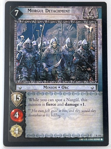 Lord the rings - of,