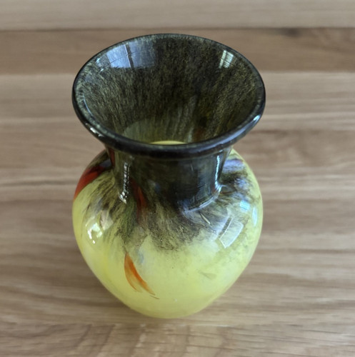 Strathern small vase 5 - vase, inch