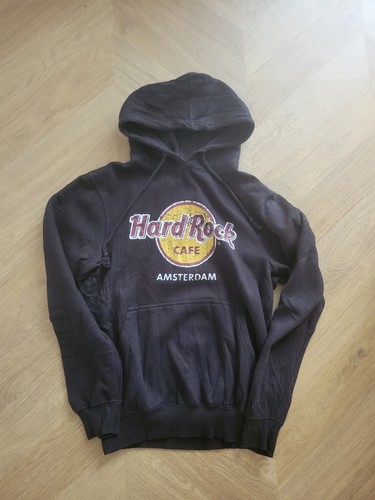 Hard rock cafe amsterdam black - hard,