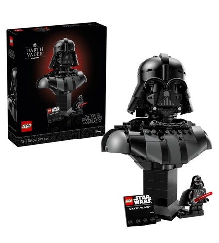 Lego star wars - lego, darth