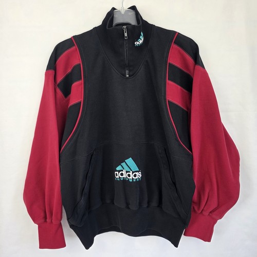 Adidas 90s vintage equipment - 90s,