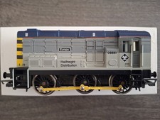 Hornby R2008 Class 08 08661