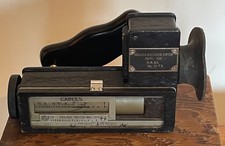 MARINE DISTANCE METER - WWII -