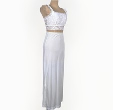 Snowdon Vintage Nylon Half