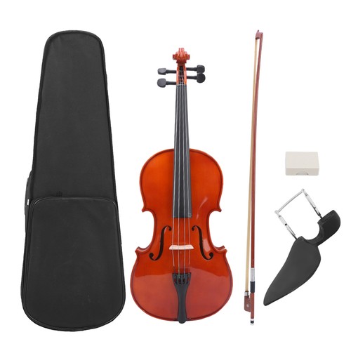Viola beginner with bow - beginner, case