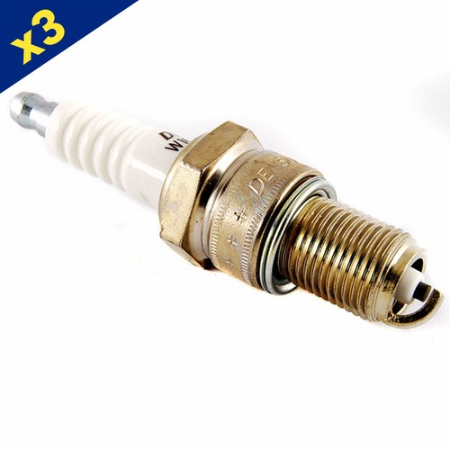 W16epr nickel spark - w16epr-u, x3