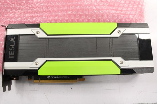 Nvidia tesla p100 graphics - nvidia,