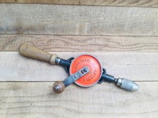 Stanley England No.803 Double