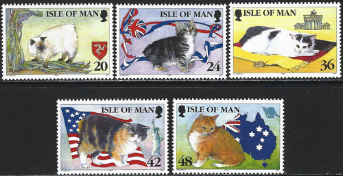 1996 isle man 678 - of,