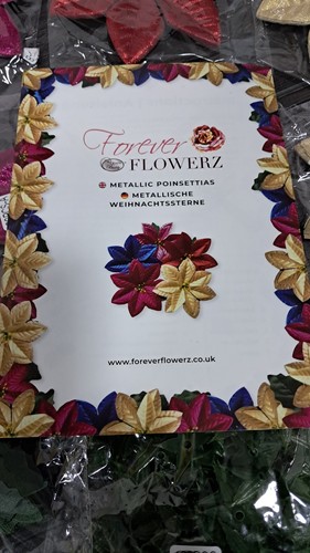 Craft buddy forever flowerz - forever,