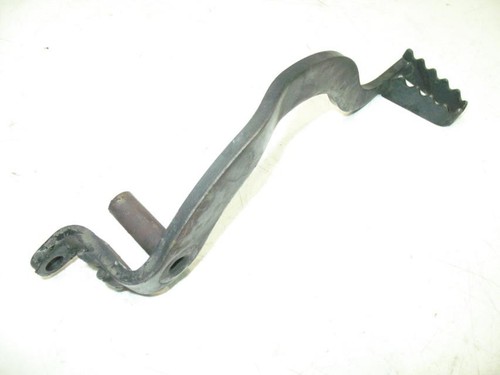 Brake pedal yamaha 125 - yamaha, wr