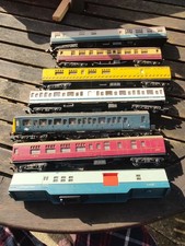 Rake gauge coaches 1 - of,