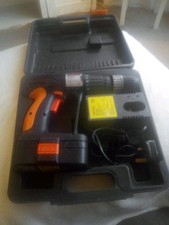 Challenge BD4909 21.6v battery