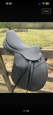 16.5 Inch Tekna saddle