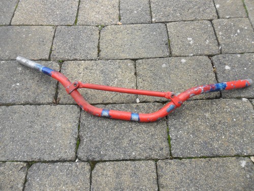 Malaguti lem husky handlebar - lem,