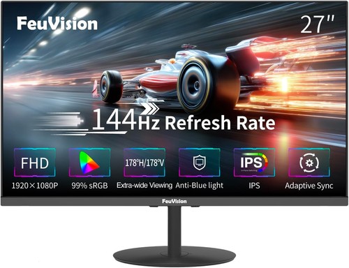 27inch computer monitor fhd - 27inch,