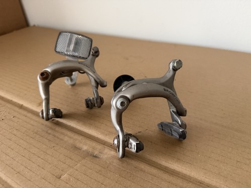 Brompton bike front - brompton,