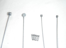 Full Set Mountain Bike inner