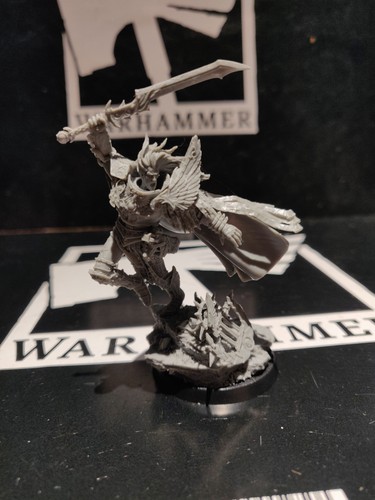Horus heresy warhammer 30k - horus,