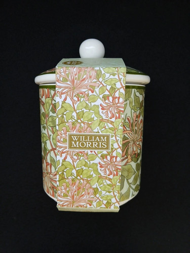 New william morris - new,