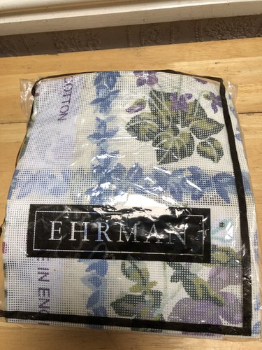 Vintage 1992 ehrman tapestry - ehrman,