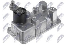 Charger Control Box NTY Fits