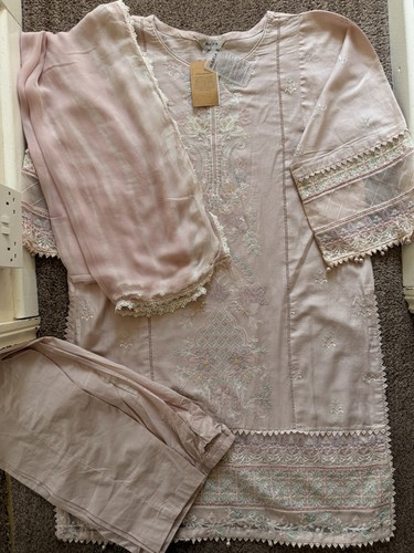Maria suit pink - b,