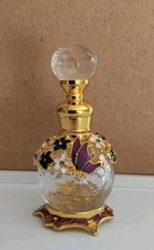 15ml Vintage Embroidered