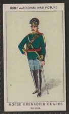 HOME & COLONIAL STORES-WAR