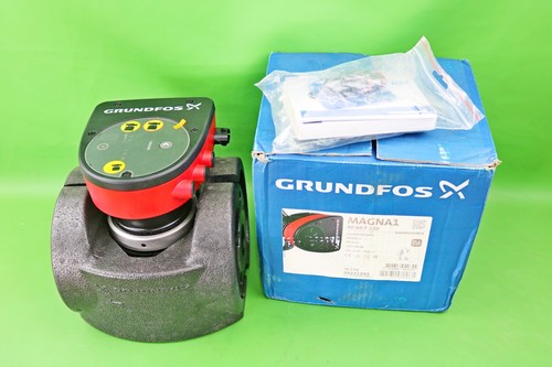 Grundfos magna1 f 220 - 40-60,