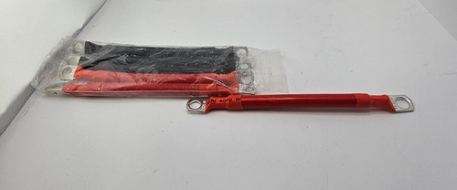 Solar battery connection cable - connection,