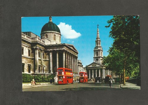 Postcard london the - postcard,