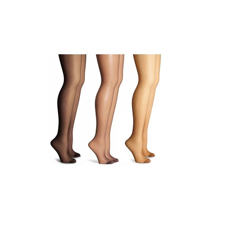 Pair 15d sheer tights with - pair,