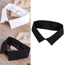 Fake collar Detachable Lapel
