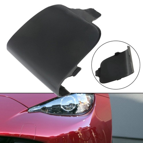 Replacement front bumper tow - bumper,