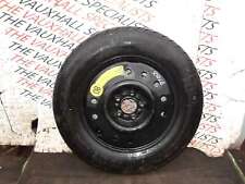 VAUXHALL ANTARA 2006-2010 SPACE SAVER WHEEL 16 INCH 155-90-16 VS7620 37056