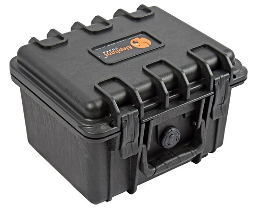 Elephant e130 waterproof - waterproof, hard