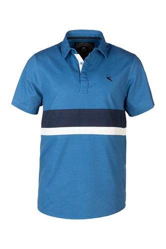Mens short sleeve deck - short, shirt